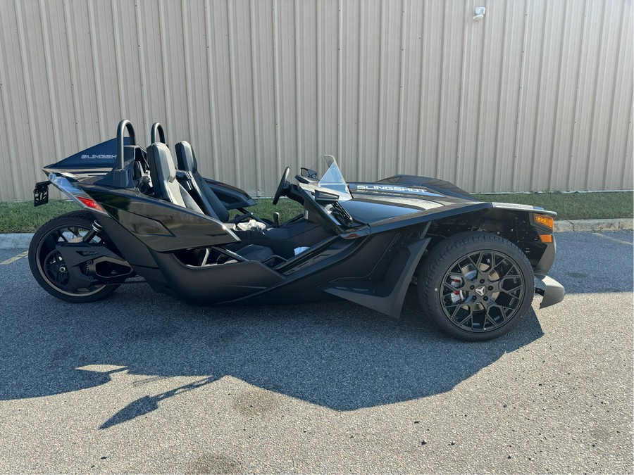 2025 Polaris Slingshot® SL (Manual)