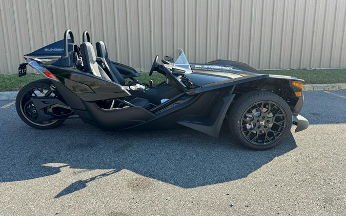 2025 Polaris Slingshot® SL (Manual)