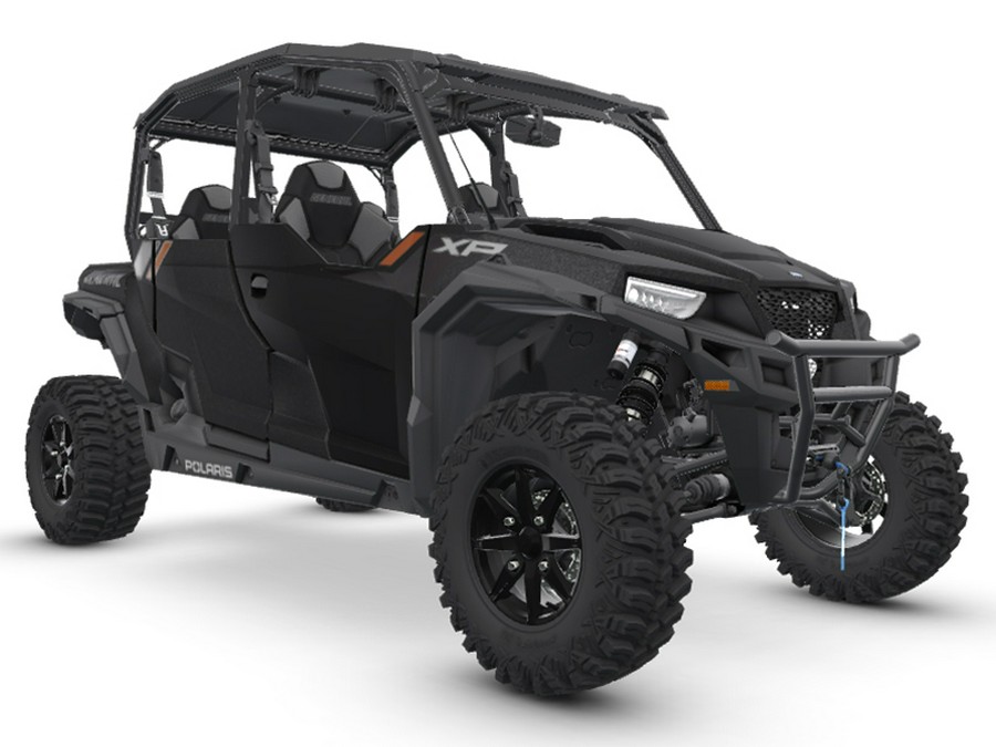 2026 Polaris General XP 4 1000 Premium