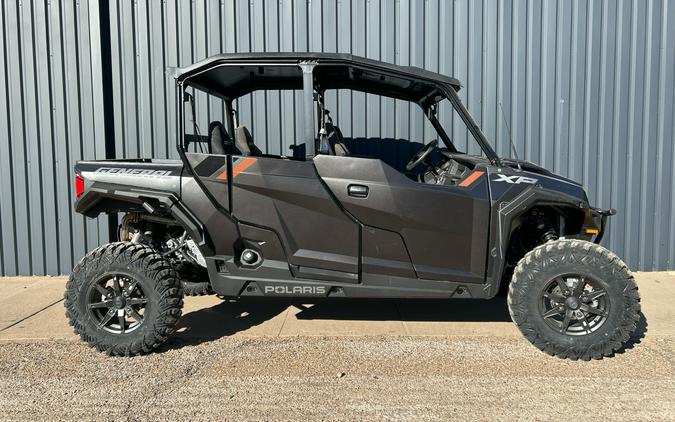 2026 Polaris General XP 4 1000 Premium