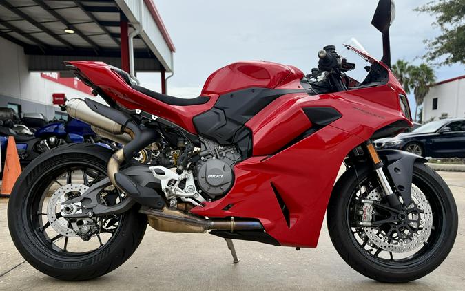Used Ducati Panigale V2 motorcycles for sale - MotoHunt