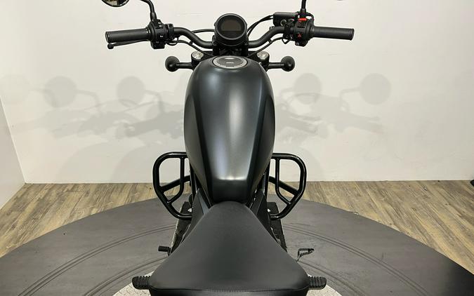 2023 Honda Rebel 300