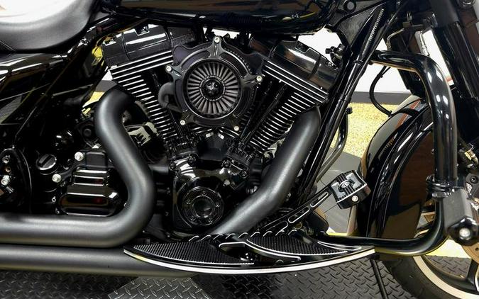 2015 Harley-Davidson® FLHX - Street Glide®