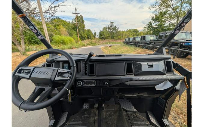 2027 DEFENDER XU MAX XT HD11 - Can-Am