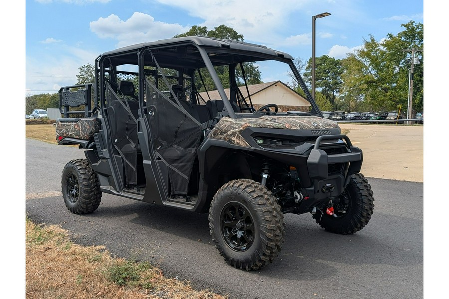 2027 DEFENDER XU MAX XT HD11 - Can-Am