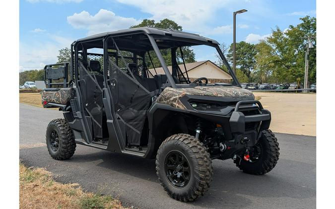 2027 DEFENDER XU MAX XT HD11 - Can-Am