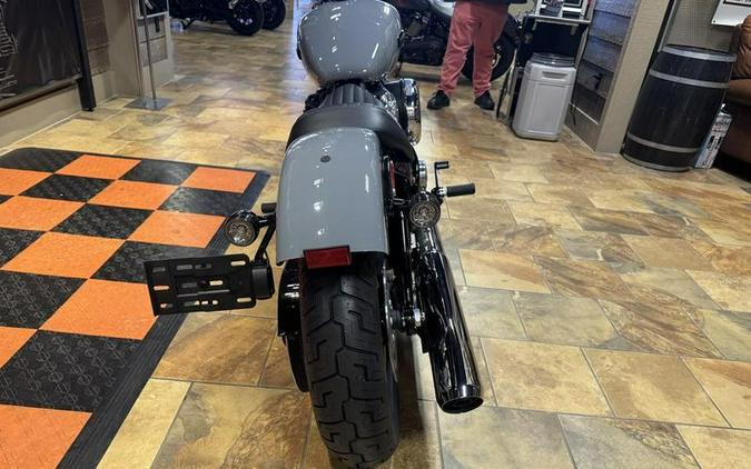FXBB 2026 Street Bob®