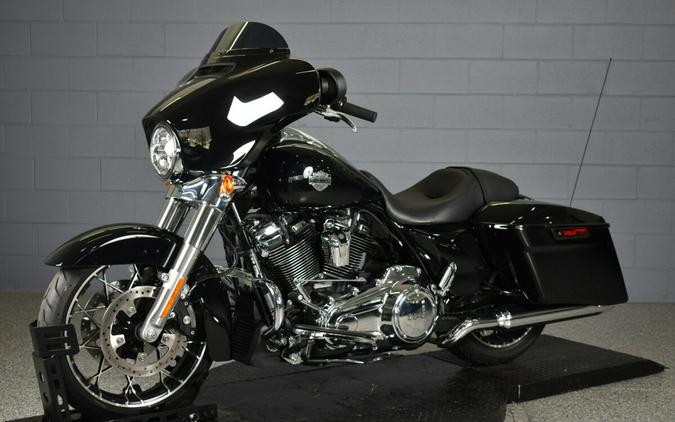 2022 Harley-Davidson Street Glide Special