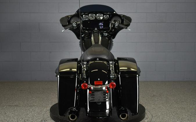 2022 Harley-Davidson Street Glide Special