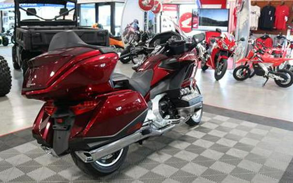 2023 Honda Gold Wing Tour Automatic DCT