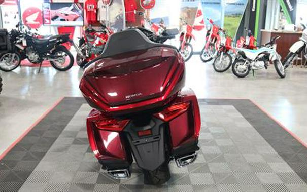 2023 Honda Gold Wing Tour Automatic DCT