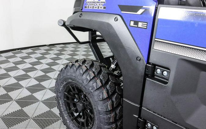 2024 Kawasaki Mule PRO-FXT™ 1000 LE