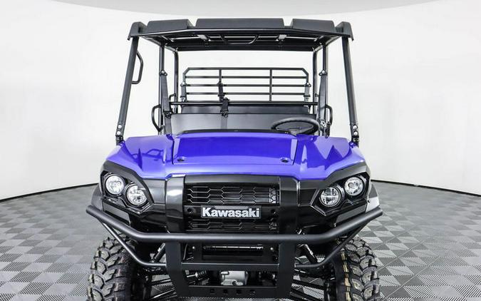 2024 Kawasaki Mule PRO-FXT™ 1000 LE