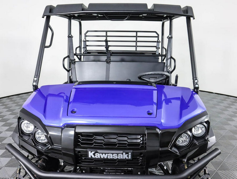 2024 Kawasaki Mule PRO-FXT™ 1000 LE