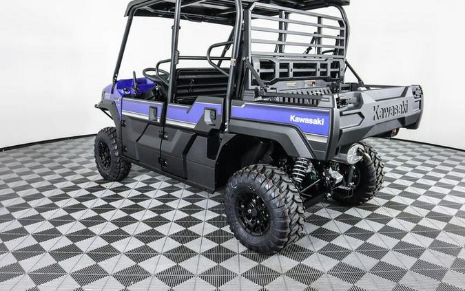 2024 Kawasaki Mule PRO-FXT™ 1000 LE