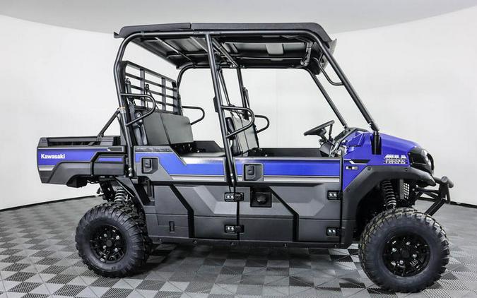 2024 Kawasaki Mule PRO-FXT™ 1000 LE