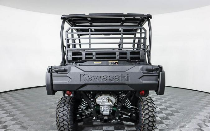 2024 Kawasaki Mule PRO-FXT™ 1000 LE