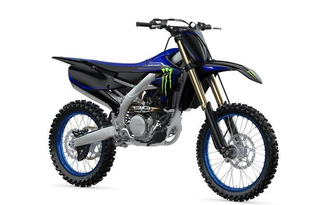 2023 Yamaha YZ250F