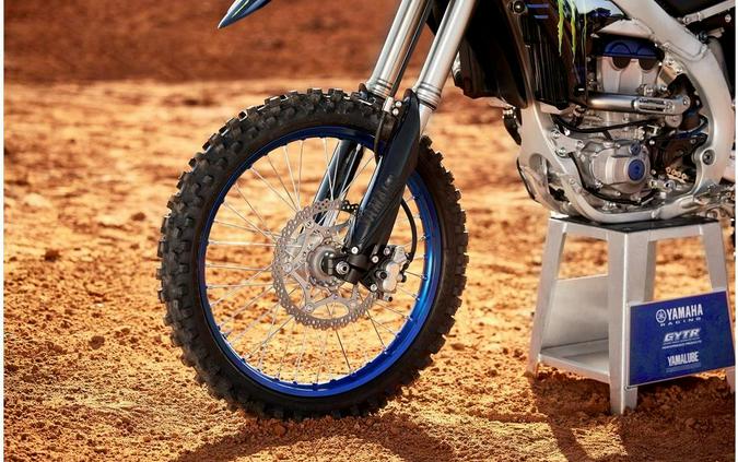 2023 Yamaha YZ250F