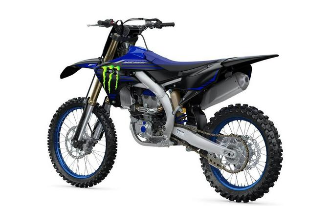 2023 Yamaha YZ250F