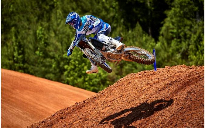 2023 Yamaha YZ250F