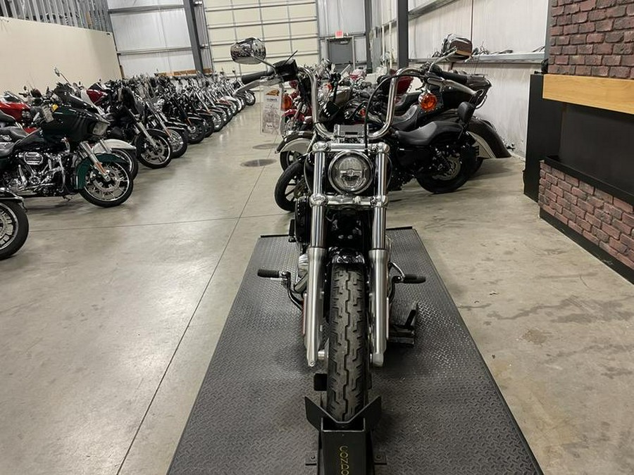 2023 Harley-Davidson® FXST - Softail® Standard