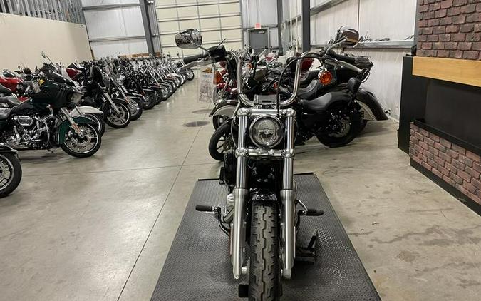 2023 Harley-Davidson® FXST - Softail® Standard