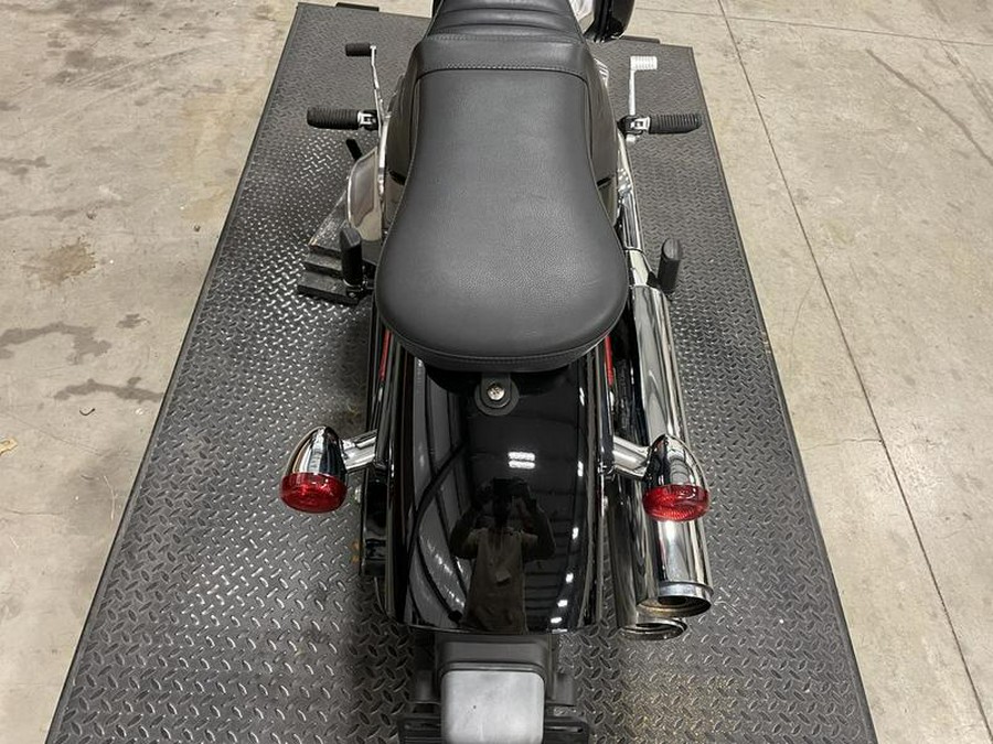 2023 Harley-Davidson® FXST - Softail® Standard