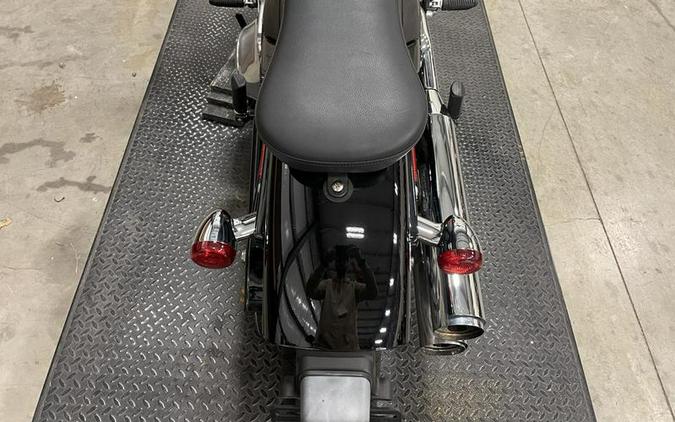 2023 Harley-Davidson® FXST - Softail® Standard