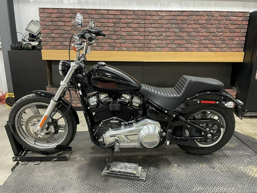 2023 Harley-Davidson® FXST - Softail® Standard