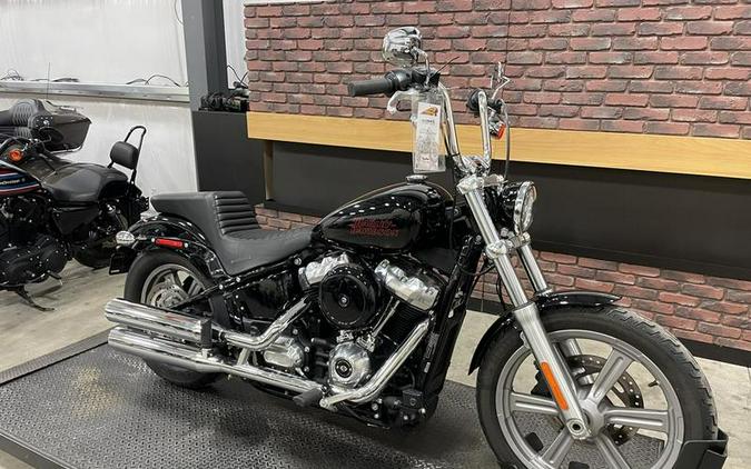 2023 Harley-Davidson® FXST - Softail® Standard