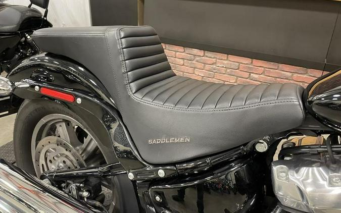 2023 Harley-Davidson® FXST - Softail® Standard