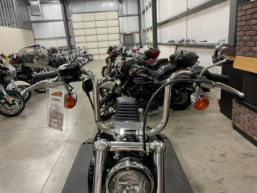 2023 Harley-Davidson® FXST - Softail® Standard