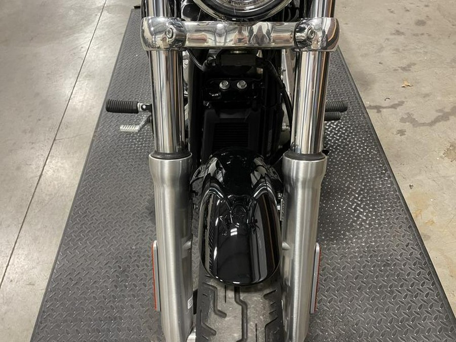 2023 Harley-Davidson® FXST - Softail® Standard