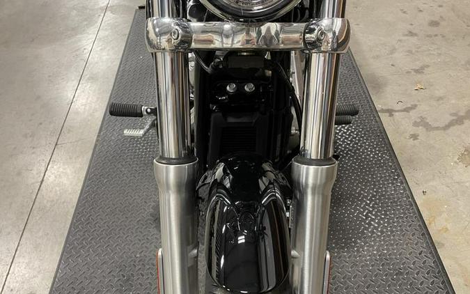 2023 Harley-Davidson® FXST - Softail® Standard