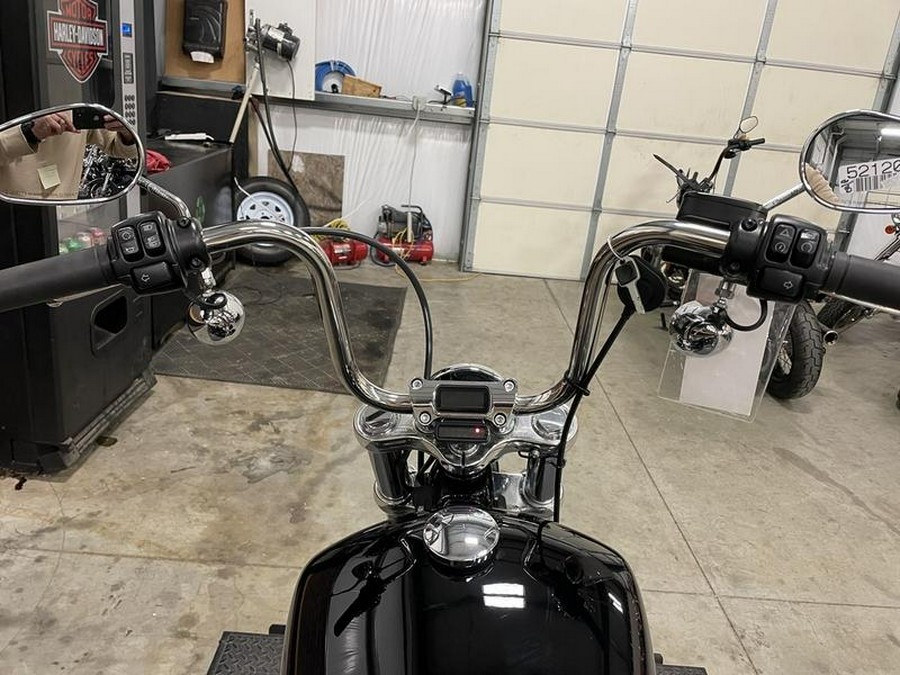 2023 Harley-Davidson® FXST - Softail® Standard