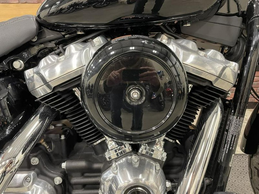 2023 Harley-Davidson® FXST - Softail® Standard