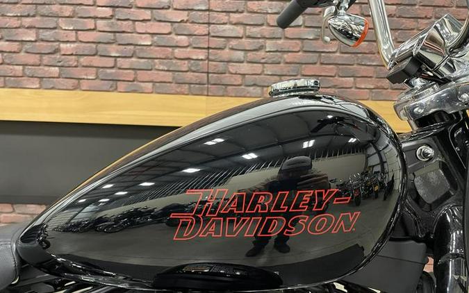 2023 Harley-Davidson® FXST - Softail® Standard