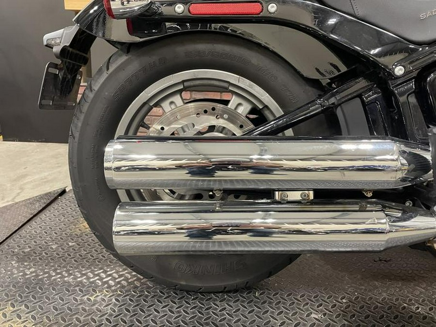 2023 Harley-Davidson® FXST - Softail® Standard