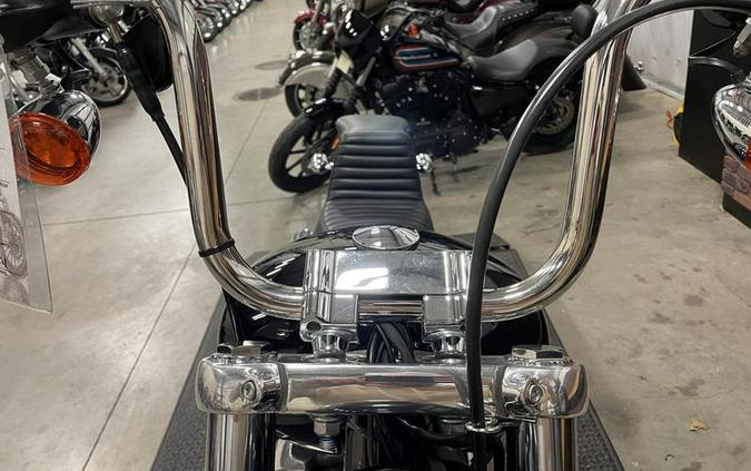 2023 Harley-Davidson® FXST - Softail® Standard