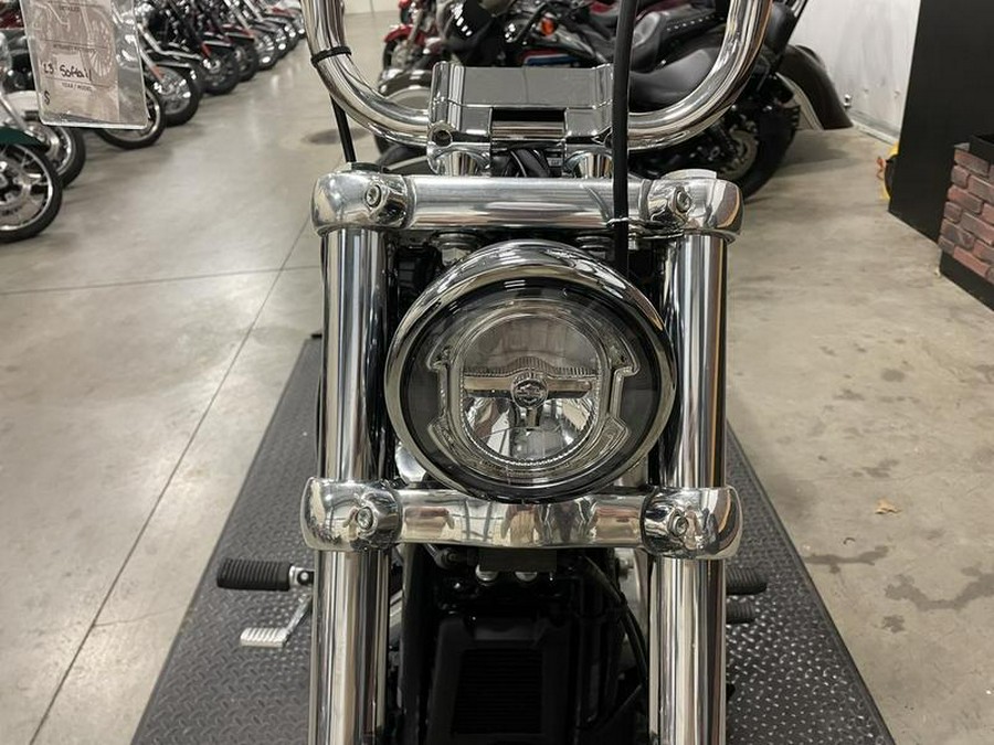 2023 Harley-Davidson® FXST - Softail® Standard