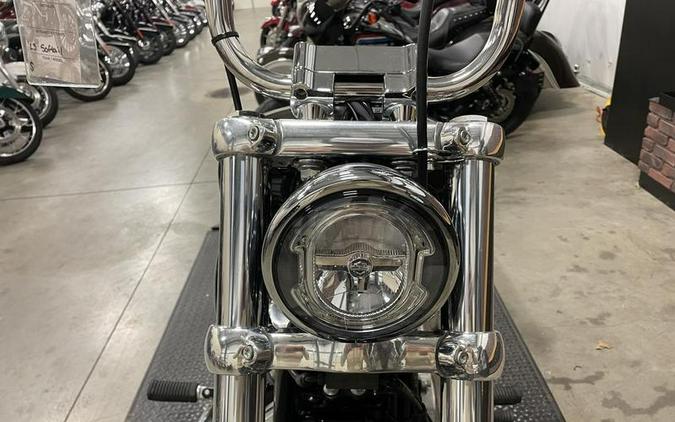 2023 Harley-Davidson® FXST - Softail® Standard