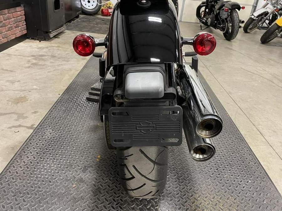 2023 Harley-Davidson® FXST - Softail® Standard