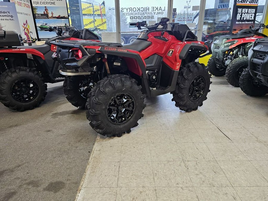 2024 Can-Am® Outlander X mr 850