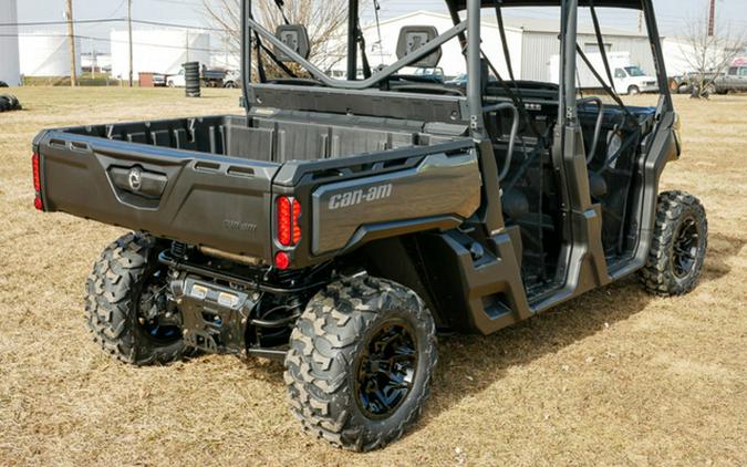 2024 Can-Am Defender MAX XT HD9