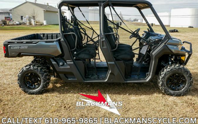 2024 Can-Am Defender MAX XT HD9