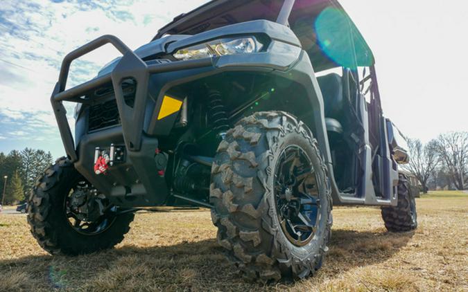 2024 Can-Am Defender MAX XT HD9