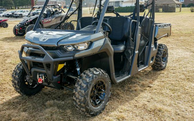 2024 Can-Am Defender MAX XT HD9