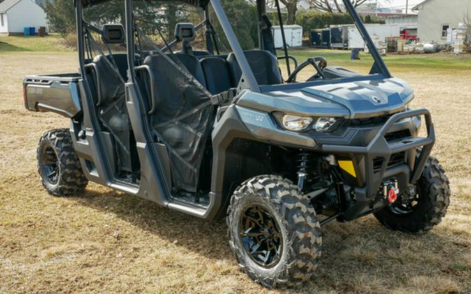 2024 Can-Am Defender MAX XT HD9