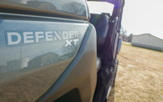 2024 Can-Am Defender MAX XT HD9